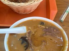 -清真方中山胡辣汤(许昌店)