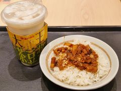 -永和大王(茉莉上新·星塘街店)