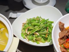 -大鹏饭店·金陵家宴(奥体中心店)