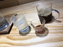 -无牌咖啡&酒馆