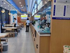 -清真·尖子尖牛肉面(王府井店)