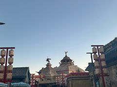 -中国马镇舞马世界主题乐园
