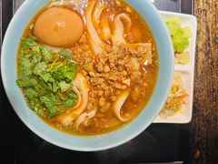 -喜晋道面馆(华严寺广场店)