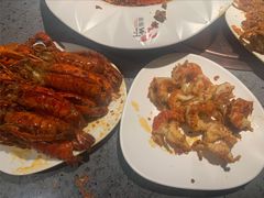 -虾胡闹龙虾馆(湄南河店)