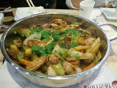 -和福顺养生焖锅(吾悦广场店)
