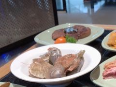 -韩盛·盛江山自助料理(沈辽路万达店)