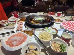 -大队长主题火锅(观音桥店)