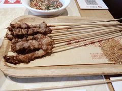 -老佛爷炭火蛙锅直营(清滨路总店)