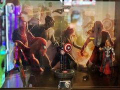 -UME影城(南京1912店)