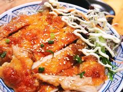 -锦鲤堂日本料理(莱茵之星店)