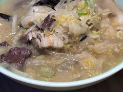 -山河屯铁锅炖(哈西站店)