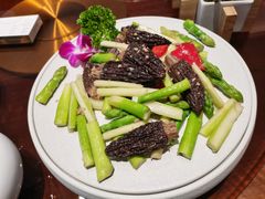 -大方素食馆·厦门老字号