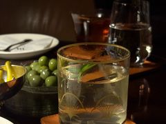 -LONG BAR 廊吧(外滩华尔道夫酒店)