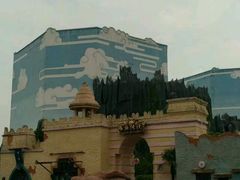 -芜湖黄河国际旅行社