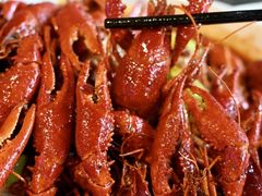 -上海老城区小龙虾虾宴·杭帮菜(五柳巷店)