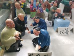 -天津洋货市场