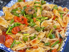 -后卫寨猫耳朵(后卫寨店)