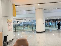 -麦当劳(北京大兴机场二层国内到达(安检外)店)