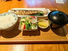 -笑福亭日式料理店(财富中心店)