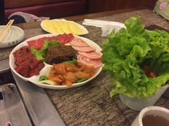 -高丽屋(天宁寺店)