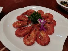 -同君福大酒楼(紫新路店)