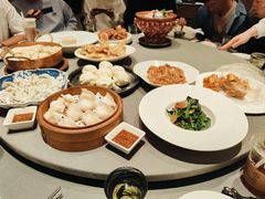 -奉天小馆·非遗东北菜(济南万象城店)
