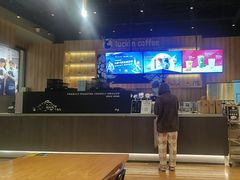 -瑞幸咖啡(纽宾凯酒店新华路店)