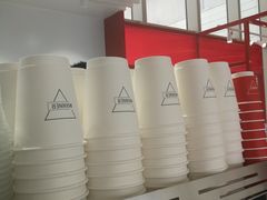-Manner Coffee(港汇恒隆广场店)