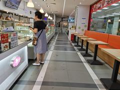-白玉兰食品(中山公园龙之梦店)