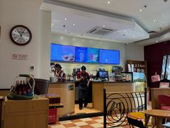 -COSTA COFFEE(天通苑华联店)