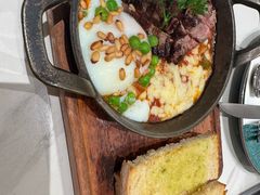 -CRAZYONES西班牙海鲜饭(上海美罗城店)