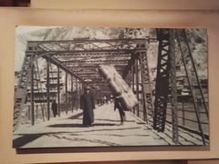 -兰州黄河桥梁博物馆