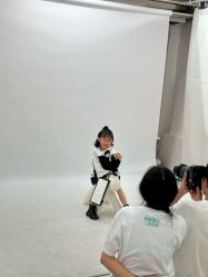 -倾城宝贝儿童摄影(新辰里酒仙桥店)