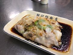 -银记肠粉店(北京路店)
