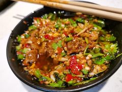 -钢管厂歆瑞源油卤串串香(春熙路太古里店)