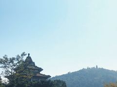 -顺峰山公园