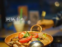 -品味泸沽湖•民族特色菜(大落水店)