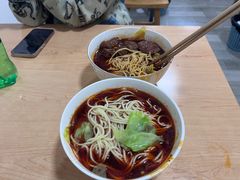 -易毛特色牛肉面(解放碑步行街店)