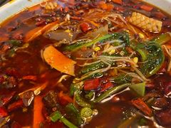 -易老妈蹄花.特色川菜(人民公园总店)