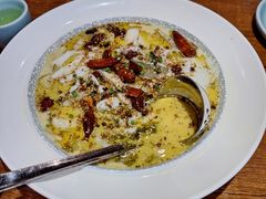 -鱼亨小鲜酸菜鱼(大信店)