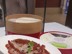 -慧泽园·烤鸭店(花园里店)