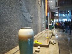 -奥山雅阁酒店·中餐厅