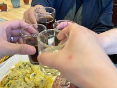 -古尚锦酒楼·水上餐厅