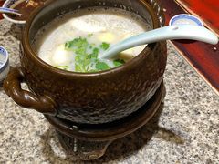 -南京大牌档(香港广场店)
