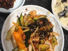 -味家烤肉烤鳗鱼牛排(西塔旗舰店)