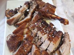 -时二崽肥肠鸡大排档(健康路店)