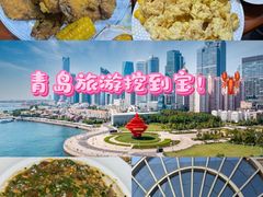-郑庄脂渣海鲜楼(九水路店)