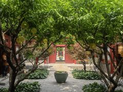-李叔同故居纪念馆