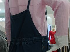 -巴黎春天(浦建店)