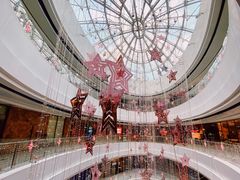 -方恒购物中心(望京小街店)